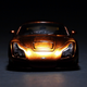 Illustration for article titled LaLD Car Week 2018: Sagaris